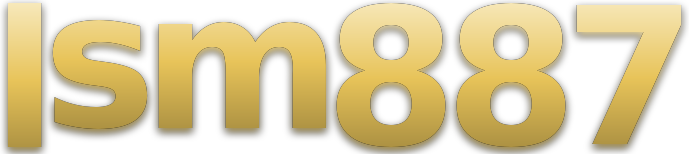lsm887 โลโก้